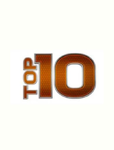 TOP 10 - 01/05/2021 à 10h30