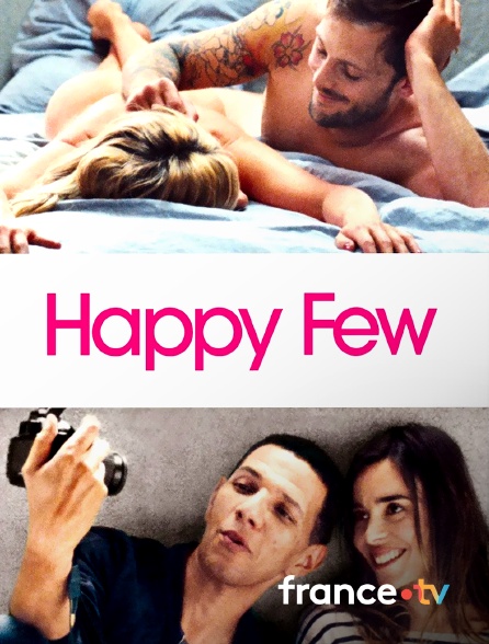 france.tv - Happy Few