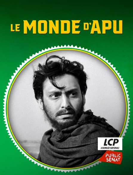 LCP Public Sénat - Le monde d'Apu