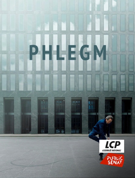 LCP Public Sénat - Phlegm