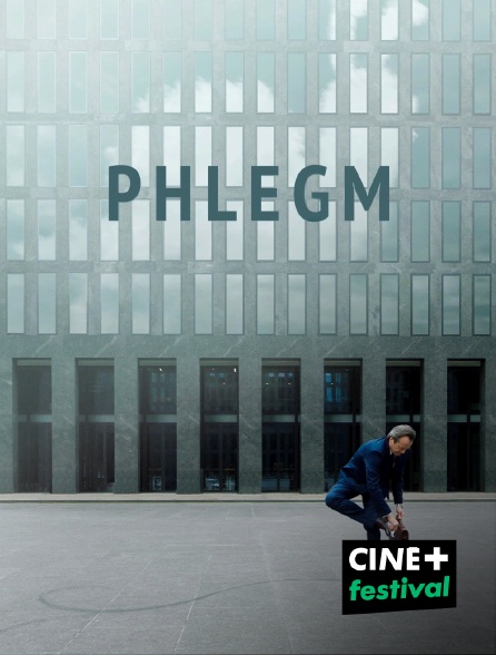 CINE+ Festival - Phlegm