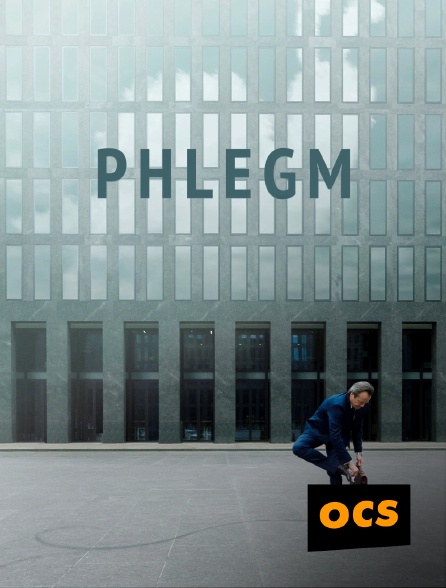 OCS - Phlegm