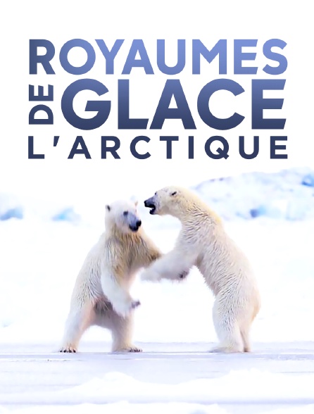 Royaumes de glace