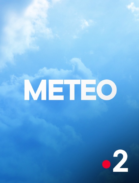 Replay Meteo France 2 – Météo Fr2 – CACTPZ