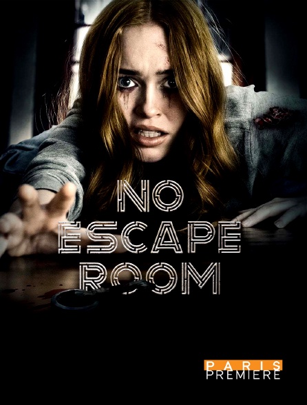 Paris Première - No Escape Room