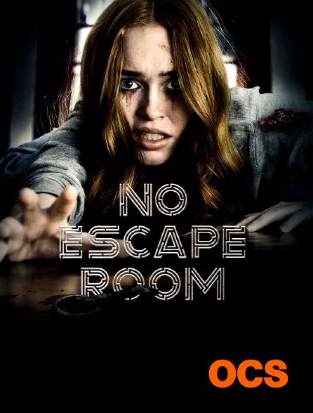 No Escape Room Streaming Vf No Escape Room en Streaming sur OCS - Molotov.tv