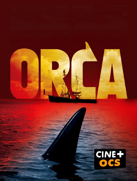 CINÉ Cinéma - Orca