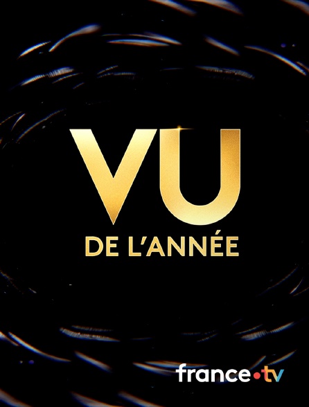 france.tv - Vu de l'année 2025