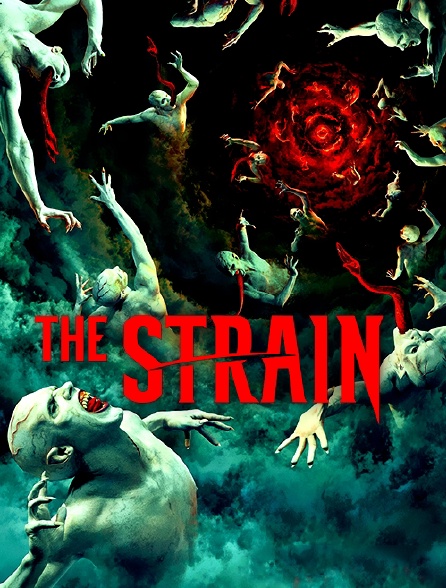 The Strain