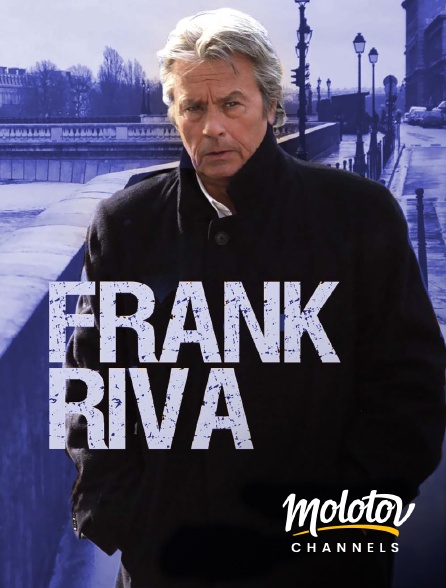 Mango - Frank Riva
