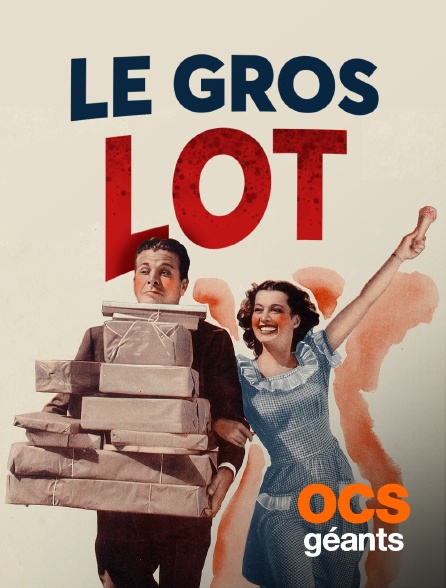 OCS Géants - Le gros lot
