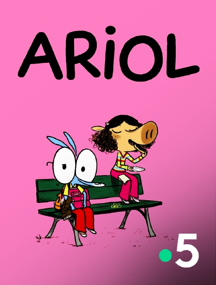France 5 - Ariol