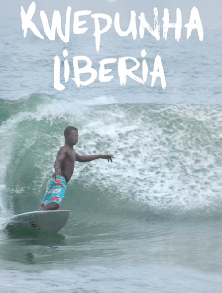 Kwepunha Liberia