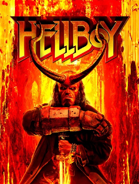 Hellboy