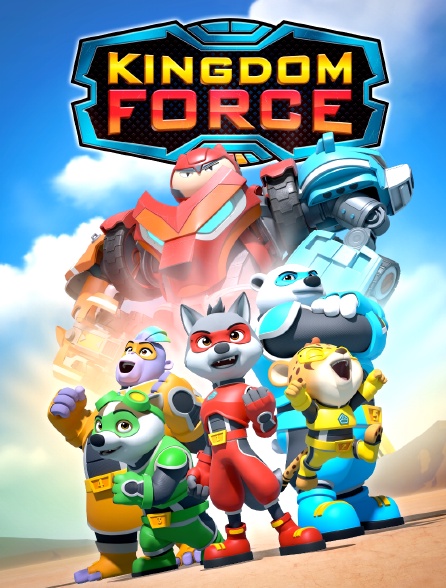 Kingdom Force