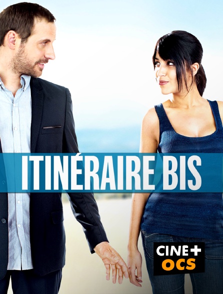 CINÉ Cinéma - Itinéraire bis