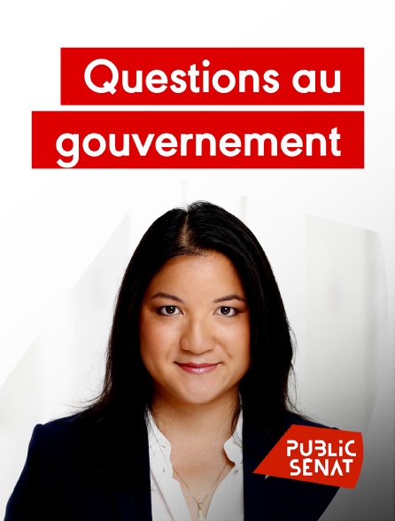 Public Sénat - Questions au gouvernement