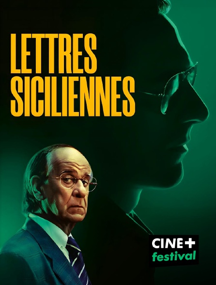 CINE+ Festival - Lettres siciliennes