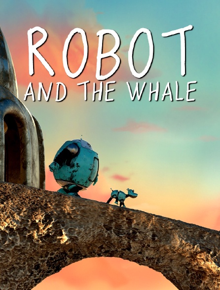 Robot and the Whale