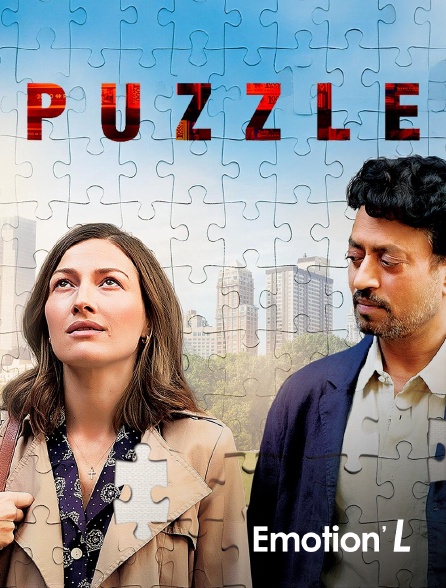 Emotion'L - Puzzle