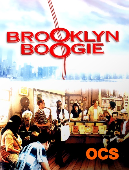 OCS - Brooklyn Boogie