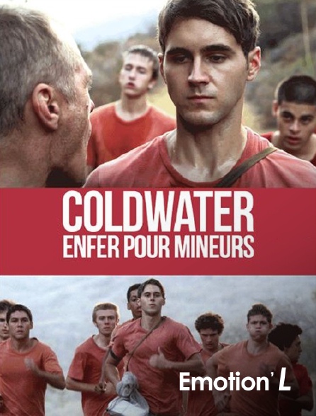 Emotion'L - Coldwater