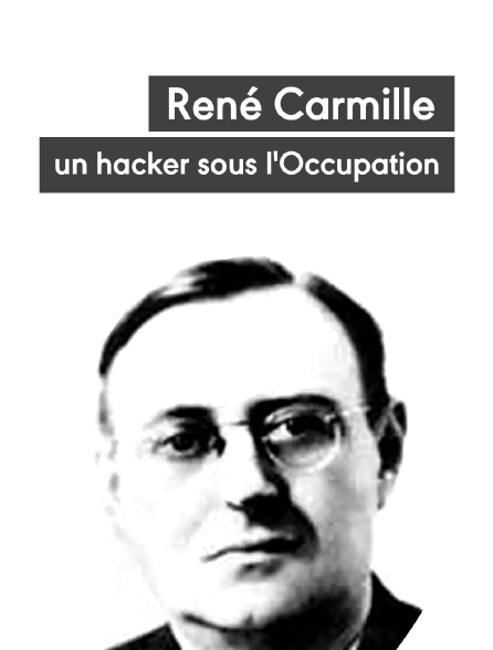 René Carmille, un hacker sous l'occupation