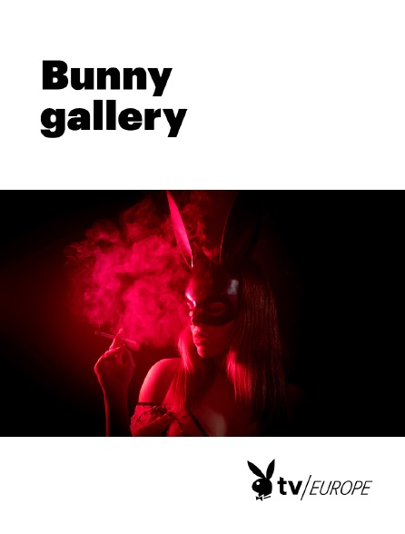 Playboy TV - Bunny Gallery