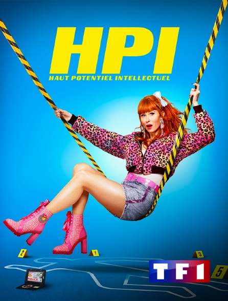 TF1 - HPI
