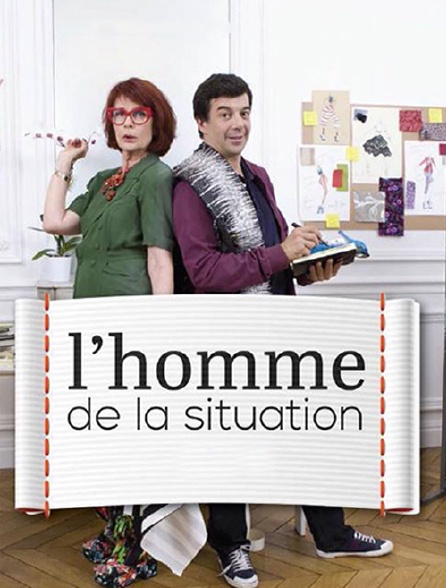 L'homme de la situation