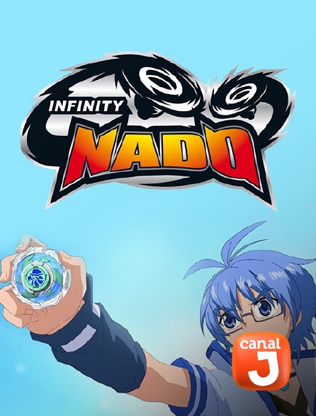 Canal J - Infinity Nado