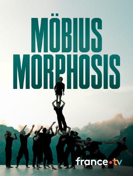 Culturebox - Möbius Morphosis