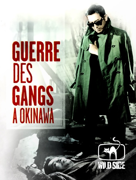 Molotov channels - Guerre des Gangs à Okinawa