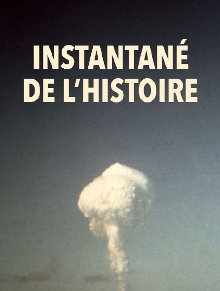 Instantané d'histoire