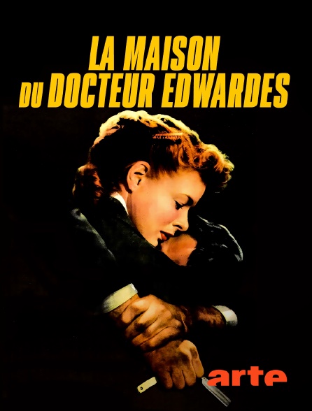 Arte - La maison du docteur Edwardes