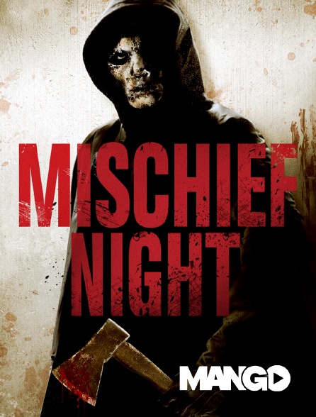 Mango - Mischief Night