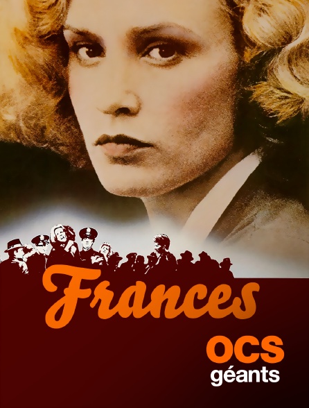 OCS Géants - Frances