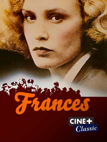 Ciné+ Classic - Frances