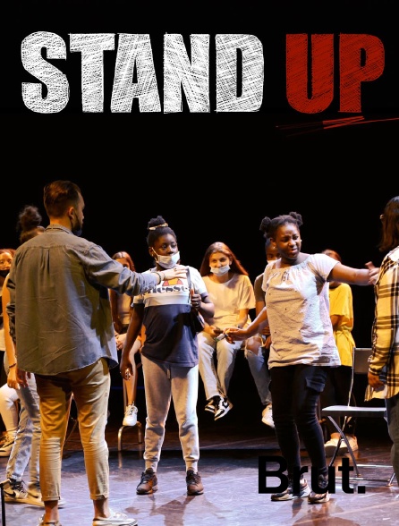 Brut - Stand Up en replay