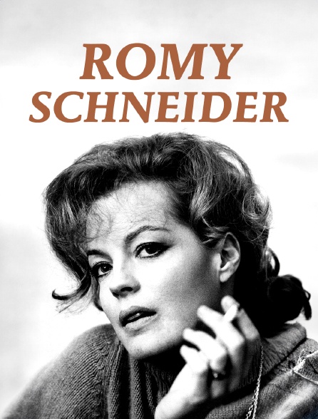 Romy Schneider