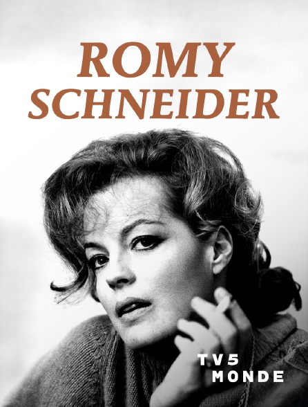 TV5MONDE - Romy Schneider