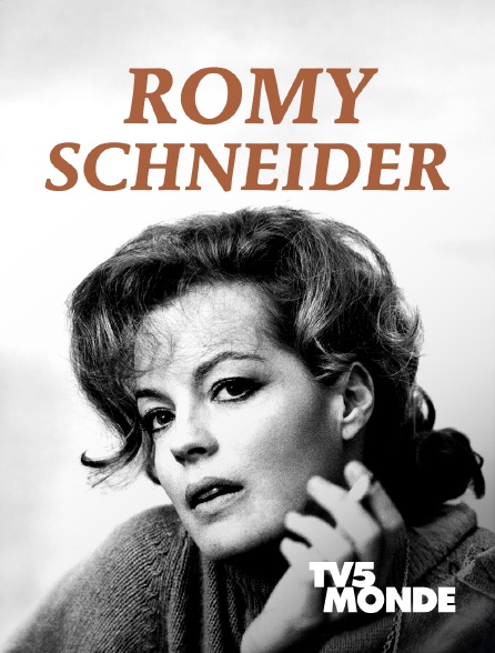 TV5MONDE - Romy Schneider