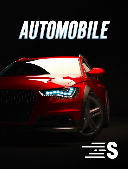 Sport en France - Moteurs