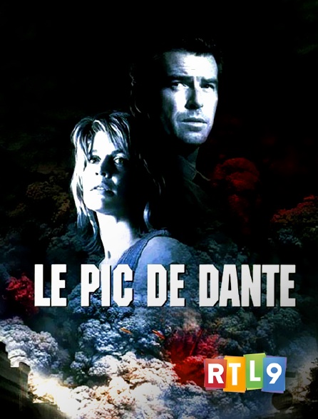 RTL 9 - Le Pic de Dante