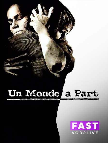 Molotov Channels TEST FAST - Un monde à part