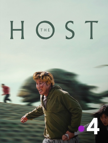 France 4 - The Host