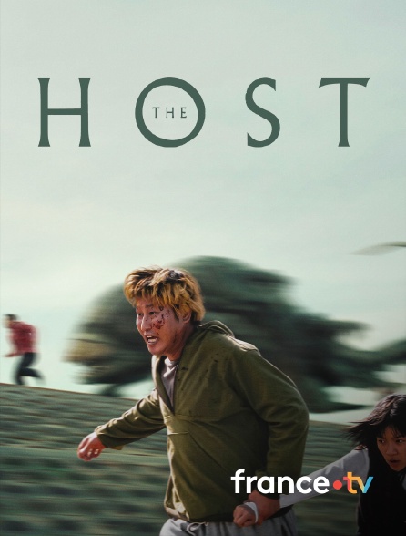 france.tv - The Host