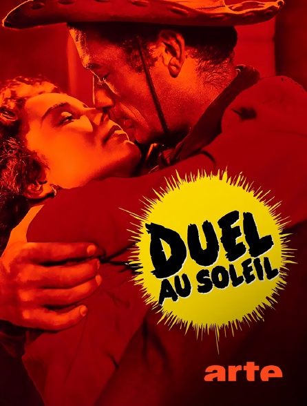 Arte - Duel au soleil