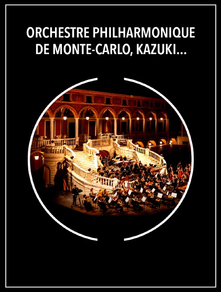 Orchestre Philharmonique de Monte-Carlo, Kazuki Yamada, Véronique Gens - Festival de Grenade