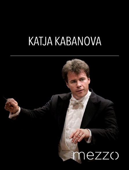 Mezzo - Katja Kabanova